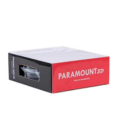 Paramount 3d flexpla 1.75 ממ 1 קג נימה [BGRL7043425F]